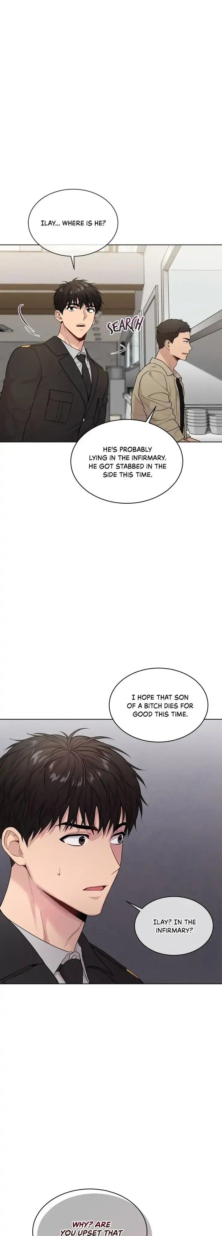 Passion Chapter 54 Online - página 11