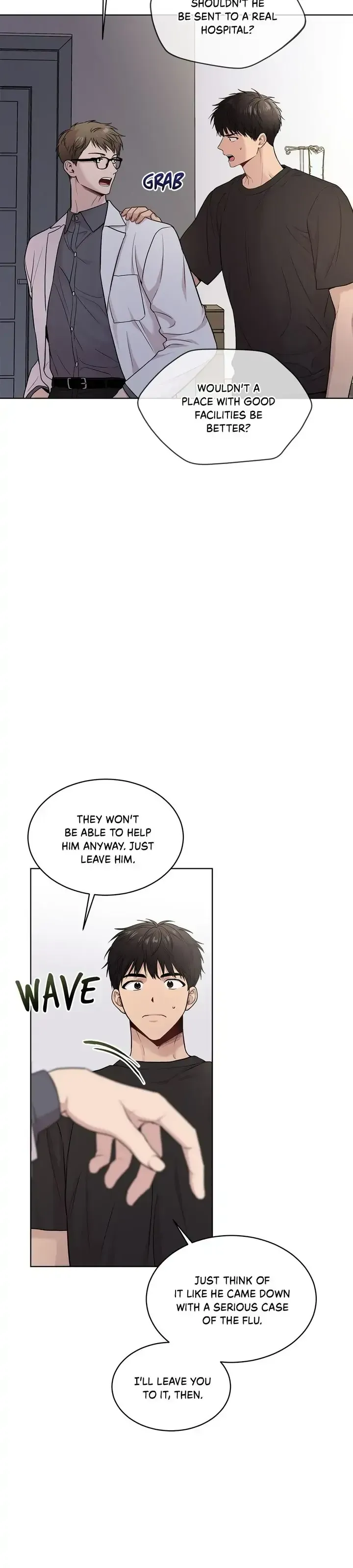 Passion Chapter 54 Online - página 24