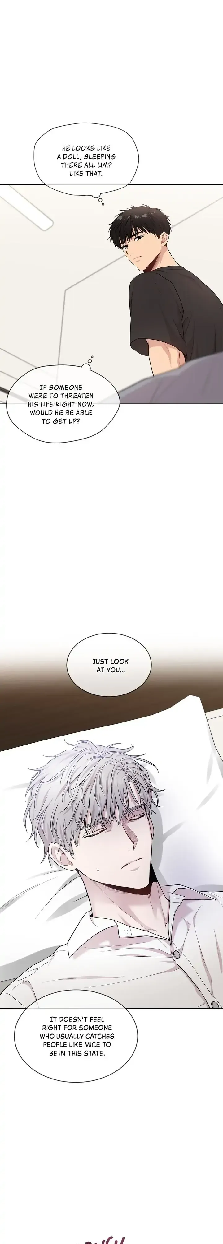 Passion Chapter 54 Online - página 29
