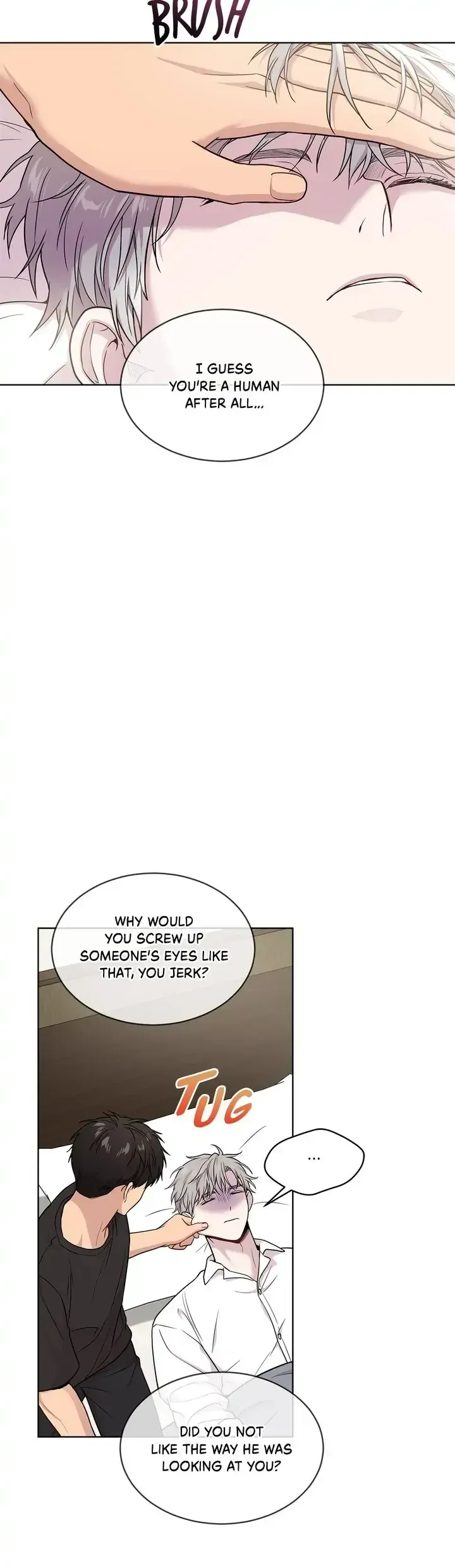 Passion Chapter 54 Online - página 30