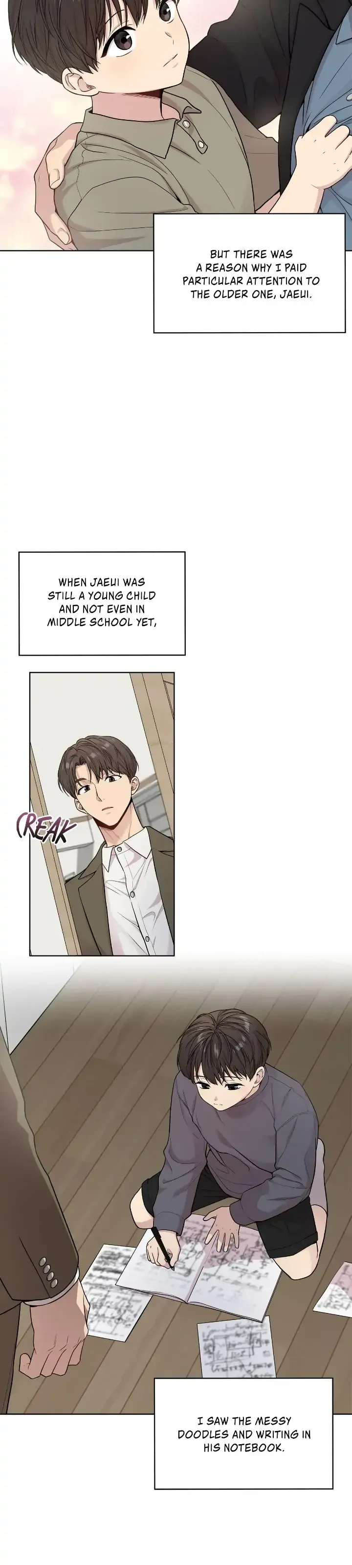 Passion Chapter 55 Online - página 4