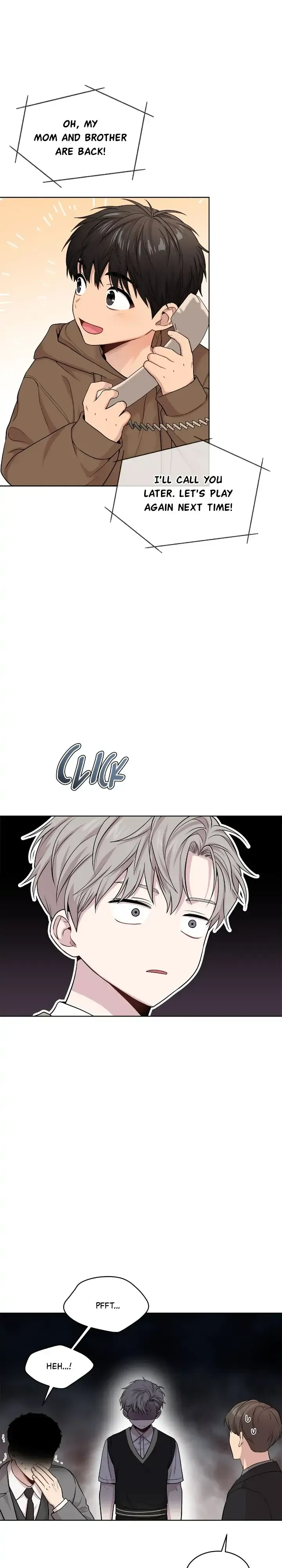 Passion Chapter 55 Online - página 25