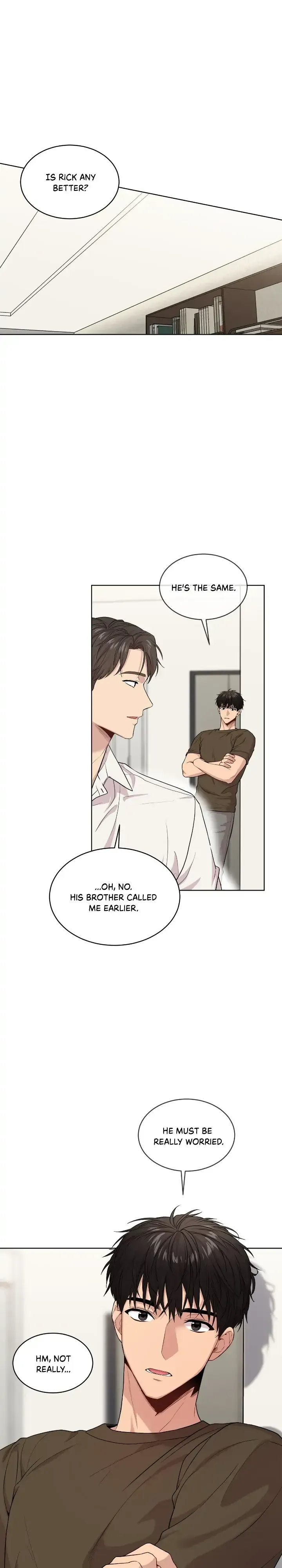 Passion Chapter 56 Online - página 1