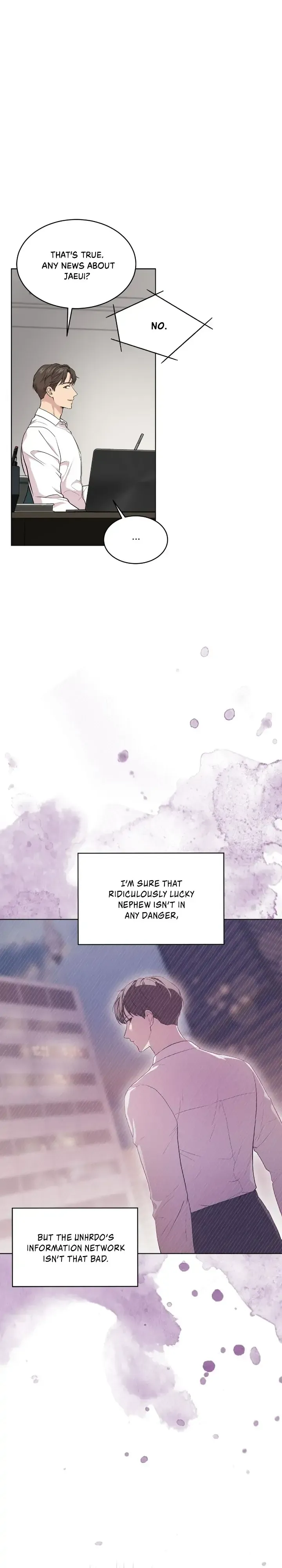 Passion Chapter 56 Online - página 5