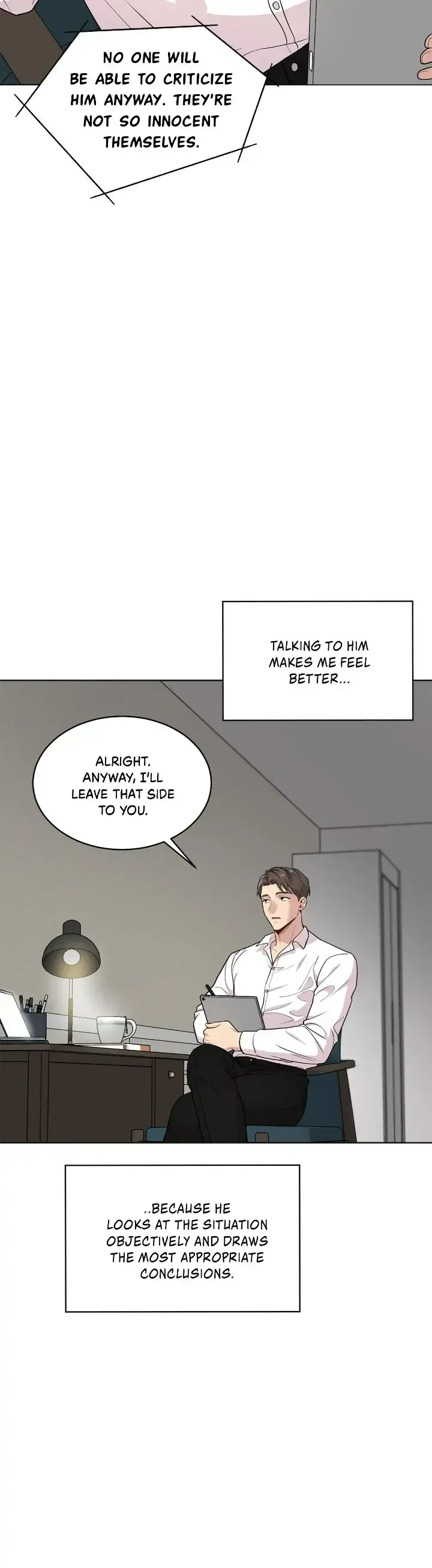 Passion Chapter 56 Online - página 8