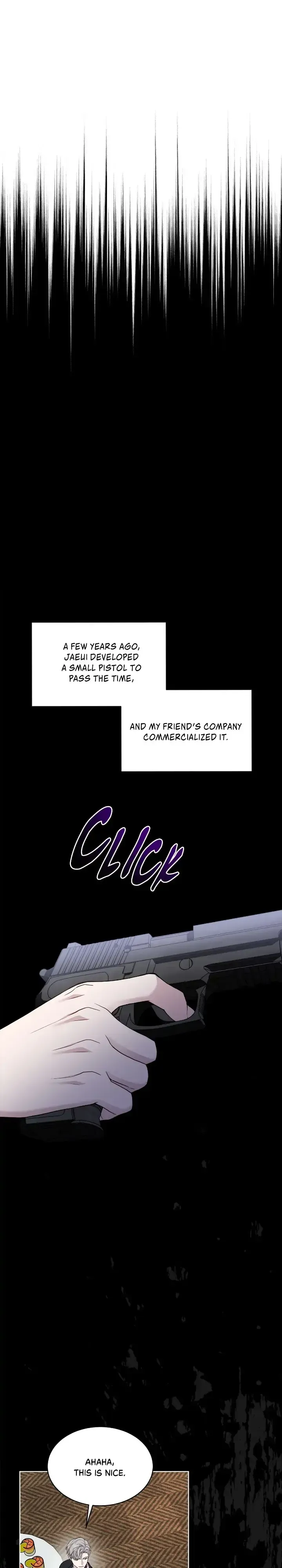 Passion Chapter 56 Online - página 11