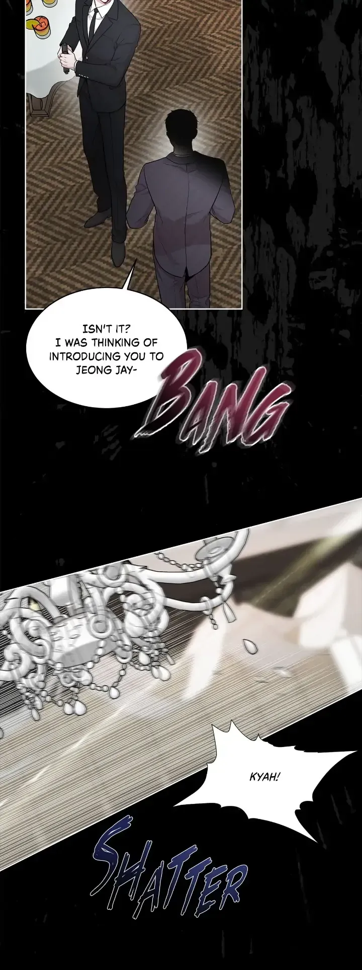 Passion Chapter 56 Online - página 12