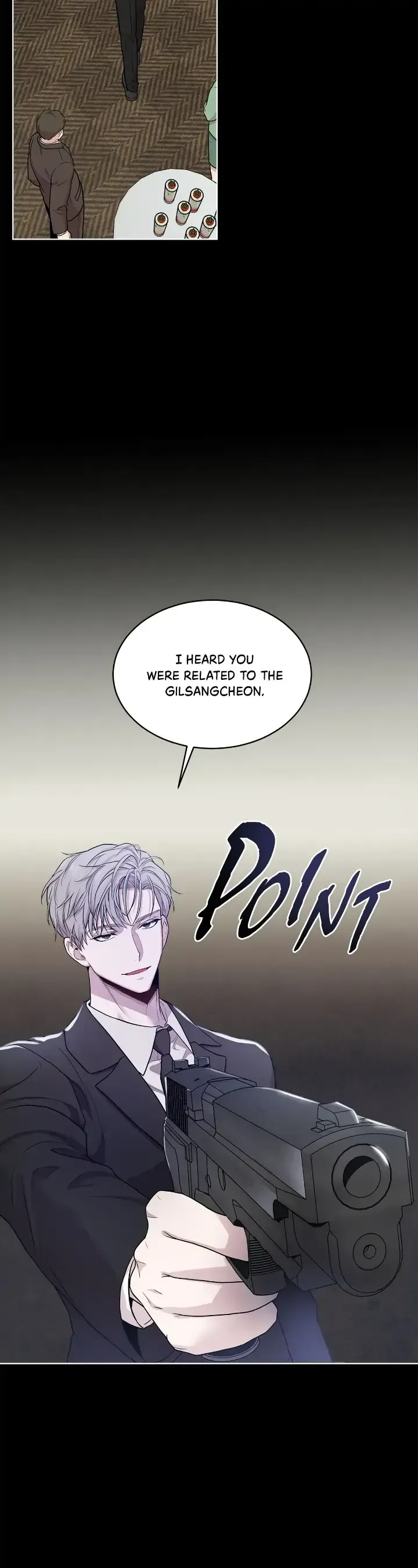 Passion Chapter 56 Online - página 14