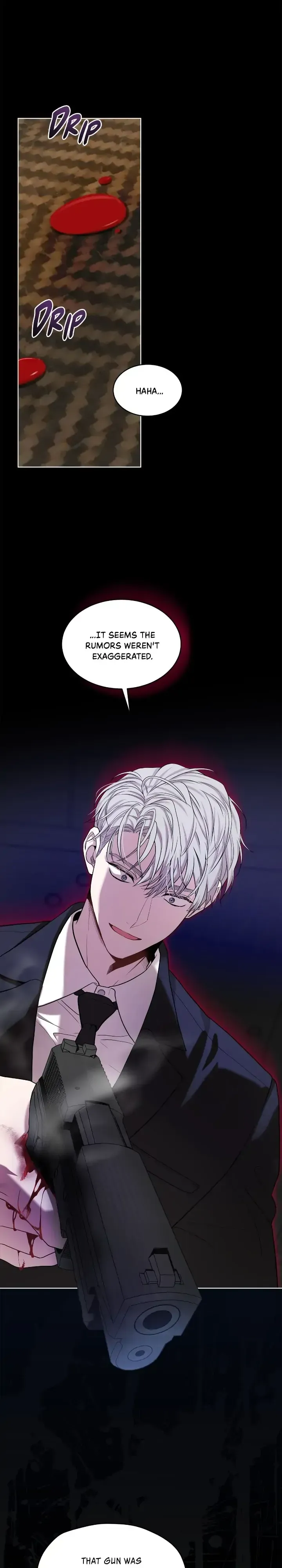 Passion Chapter 56 Online - página 17