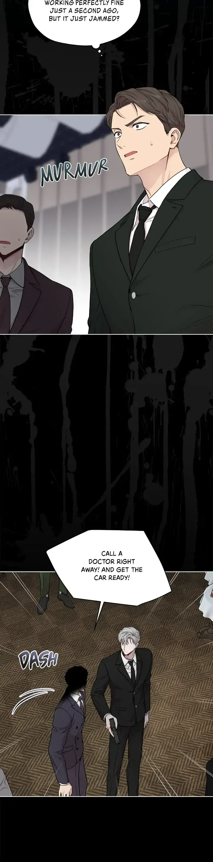 Passion Chapter 56 Online - página 18
