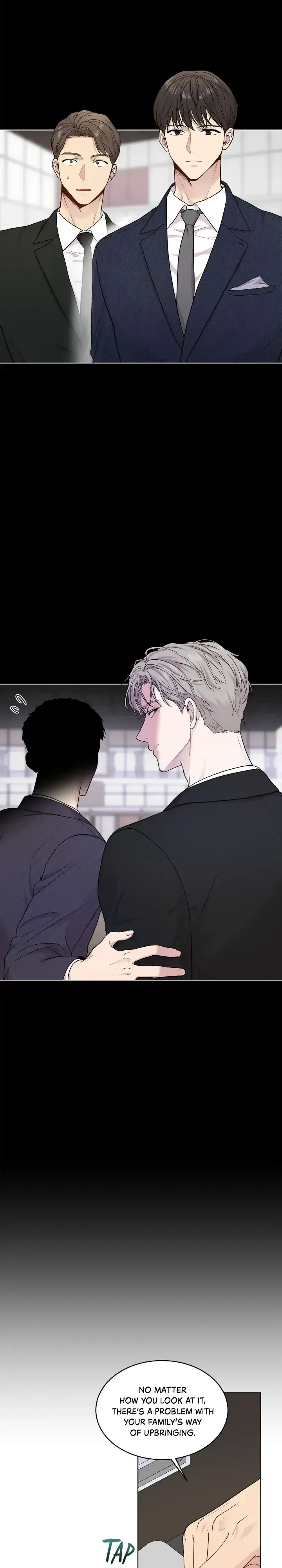 Passion Chapter 56 Online - página 21