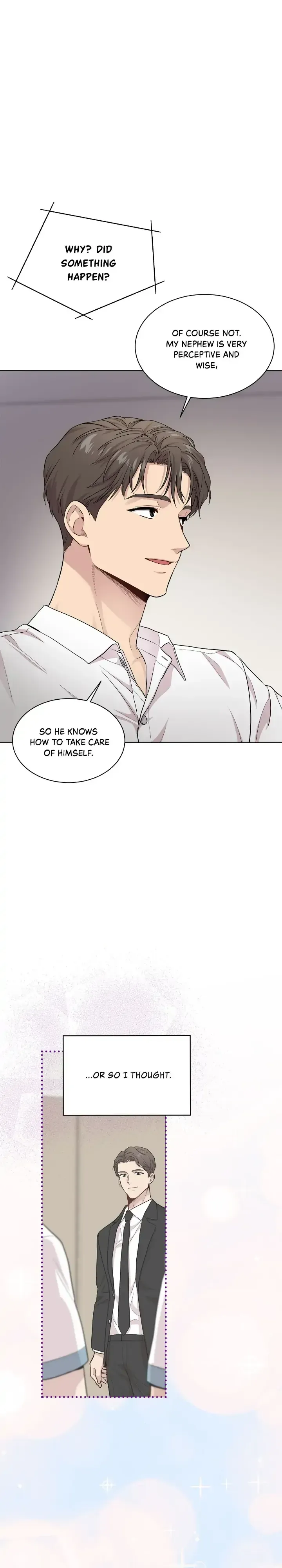 Passion Chapter 56 Online - página 27