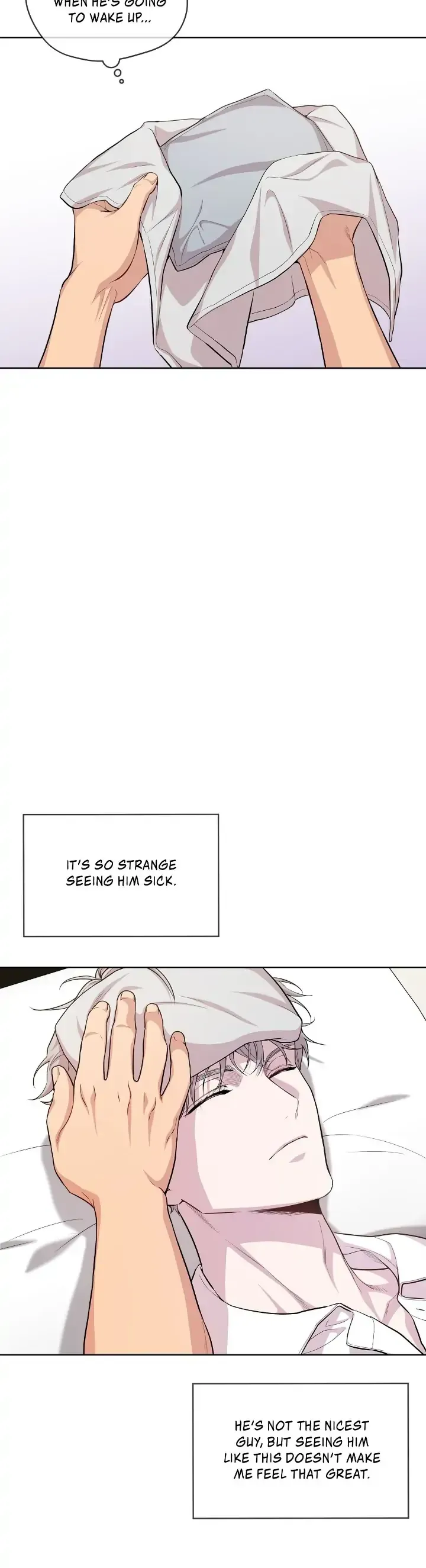 Passion Chapter 57 Online - página 4