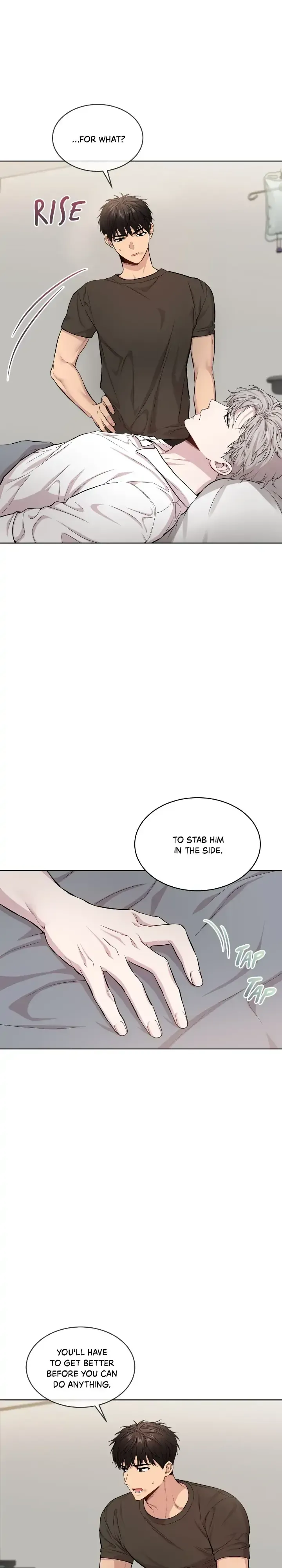 Passion Chapter 57 Online - página 9