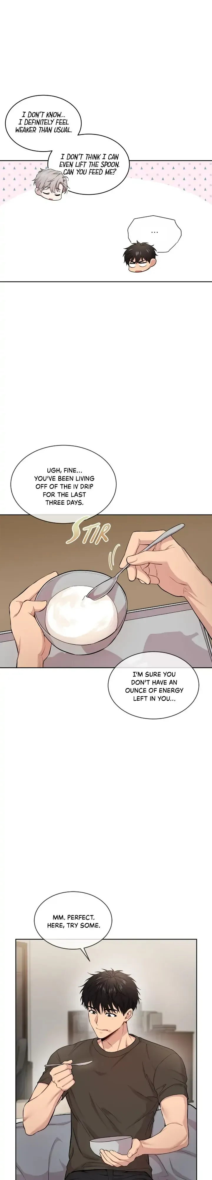Passion Chapter 57 Online - página 11