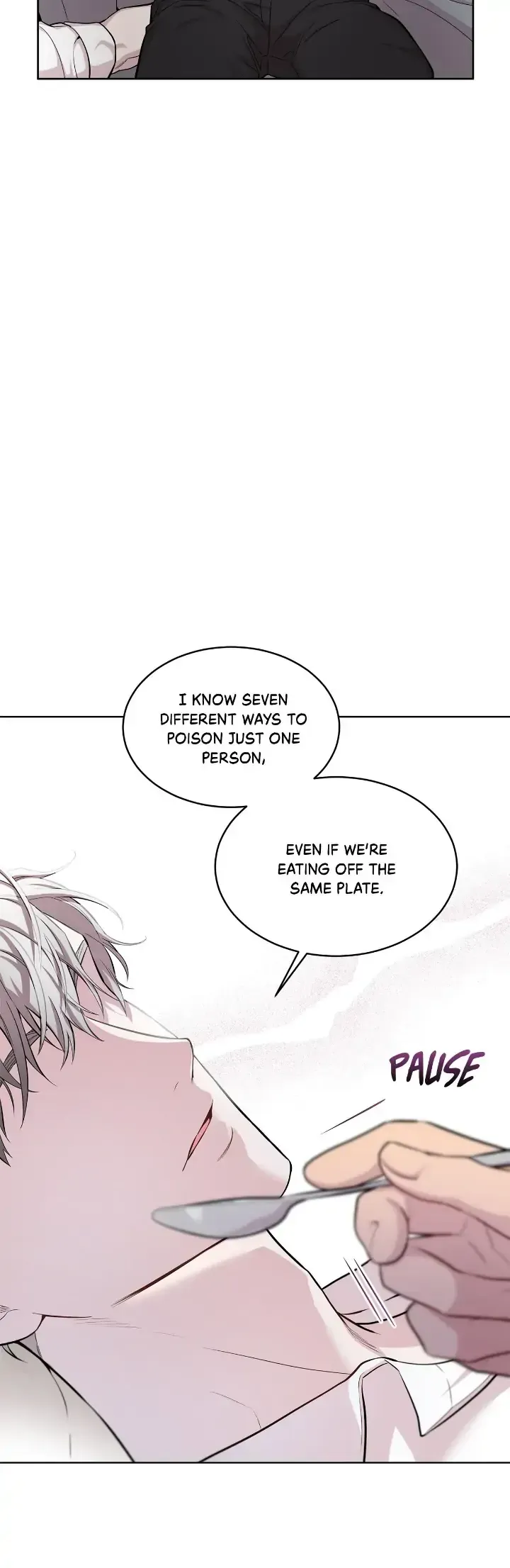 Passion Chapter 57 Online - página 12