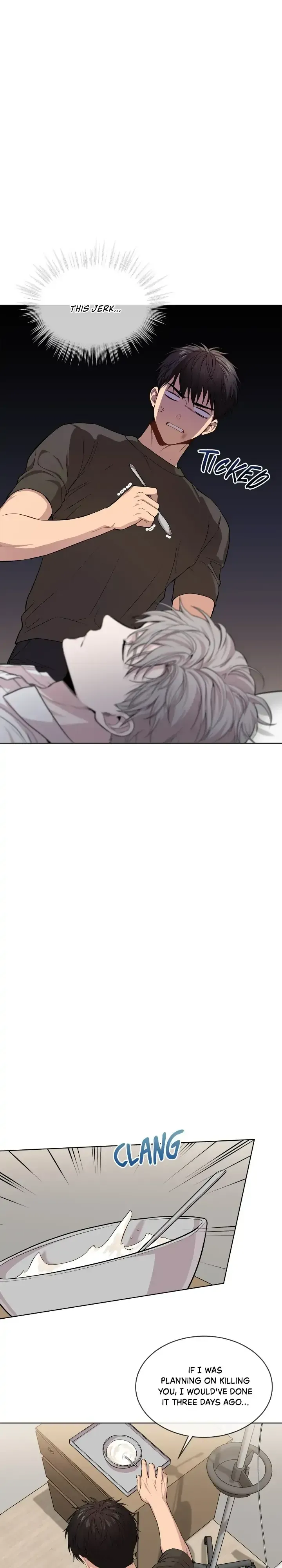 Passion Chapter 57 Online - página 13