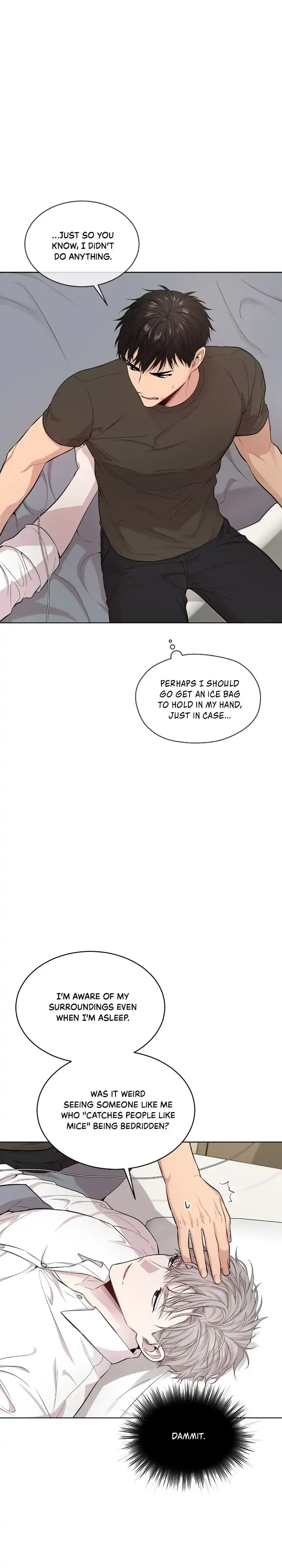 Passion Chapter 57 Online - página 24
