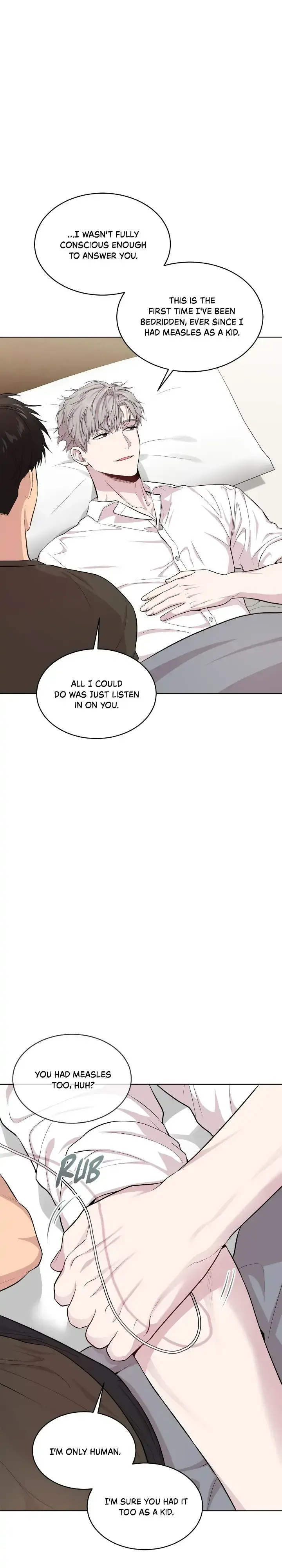 Passion Chapter 57 Online - página 27