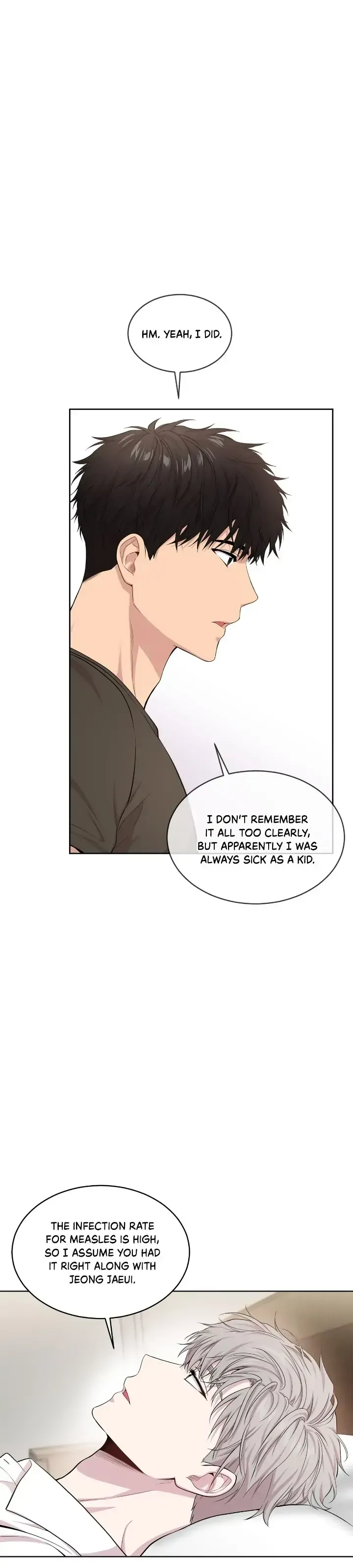 Passion Chapter 57 Online - página 28