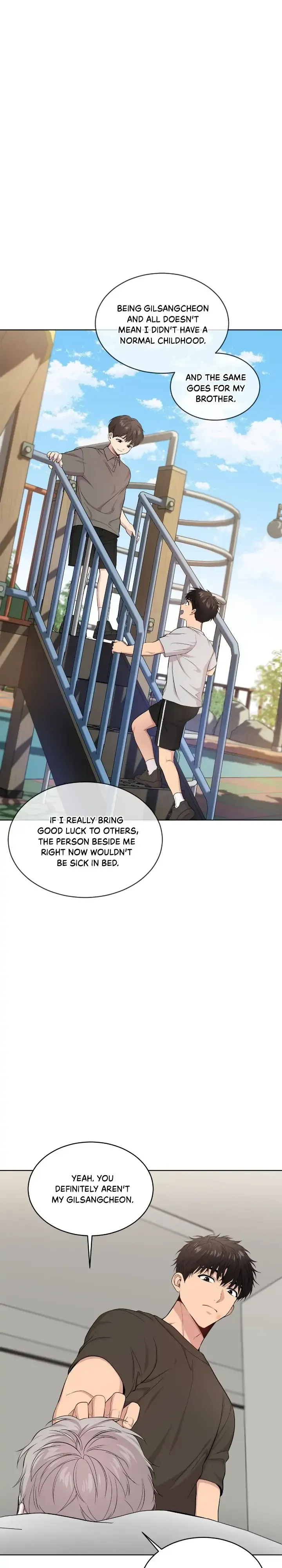 Passion Chapter 57 Online - página 29