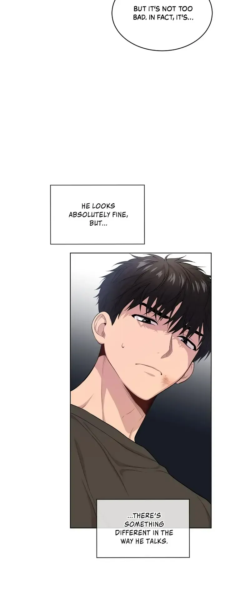 Passion Chapter 57 Online - página 30