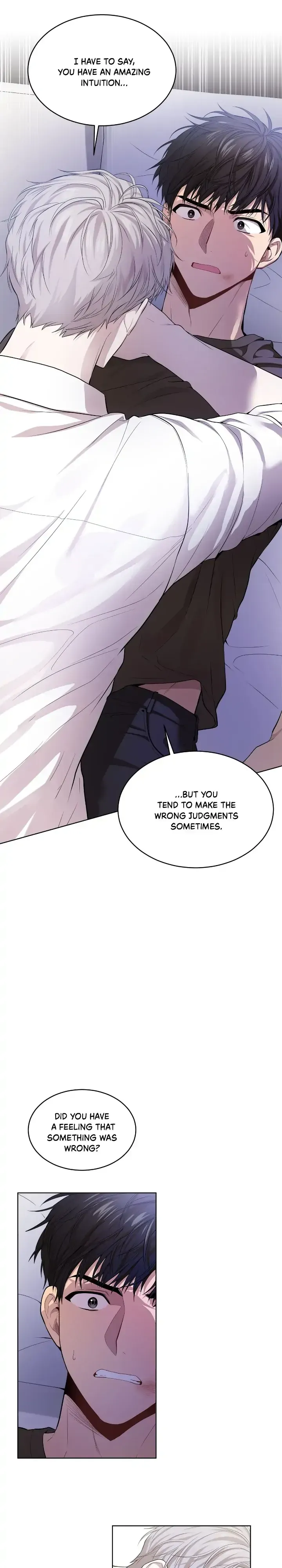 Passion Chapter 57 Online - página 35