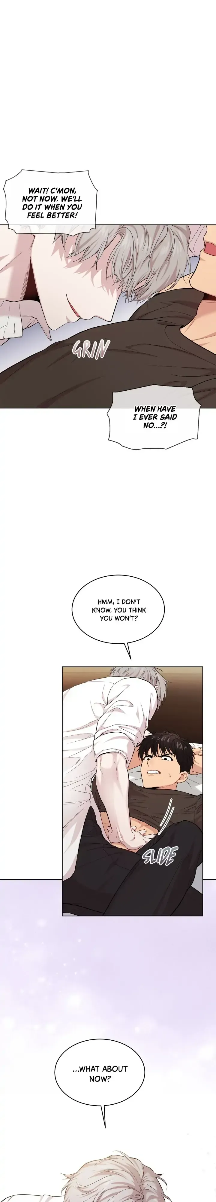 Passion Chapter 58 Online - página 3