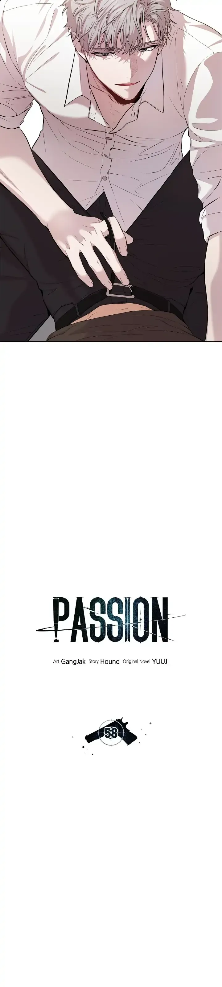 Passion Chapter 58 Online - página 4