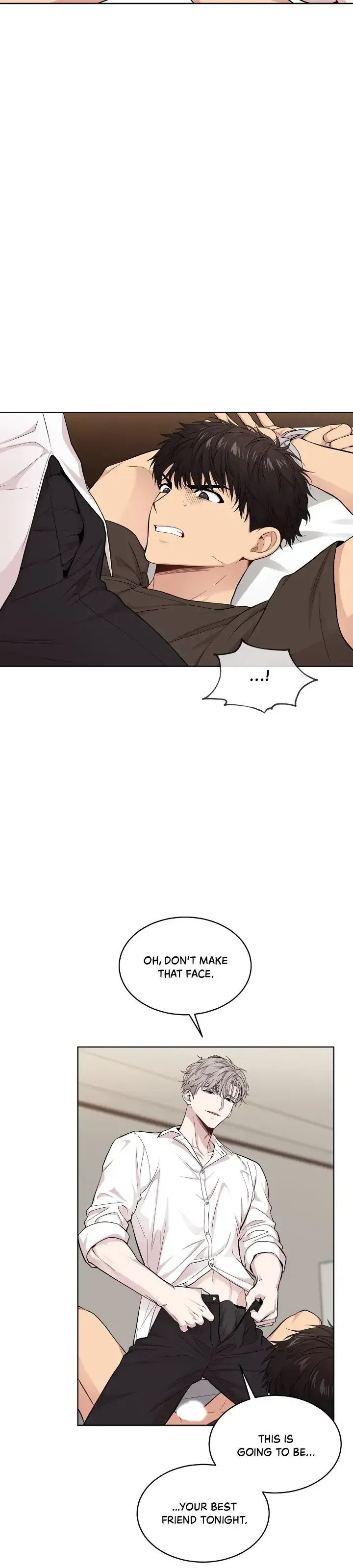 Passion Chapter 58 Online - página 6