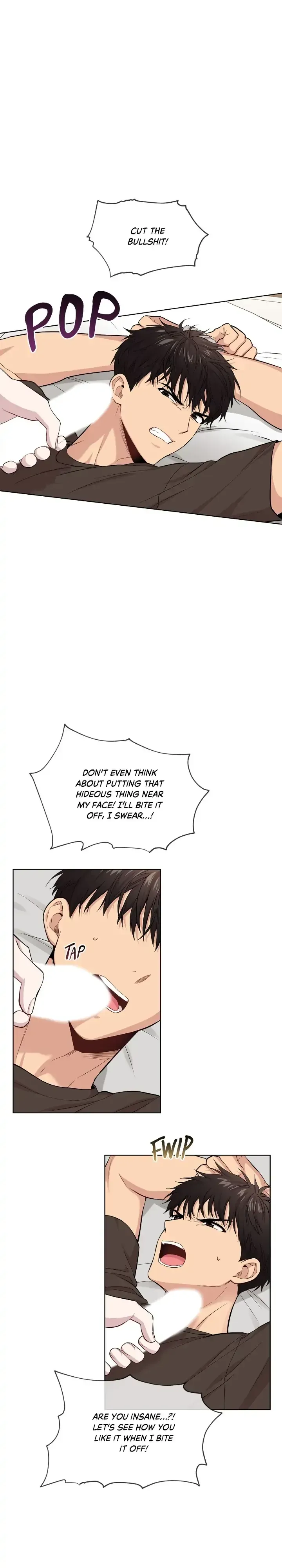 Passion Chapter 58 Online - página 7