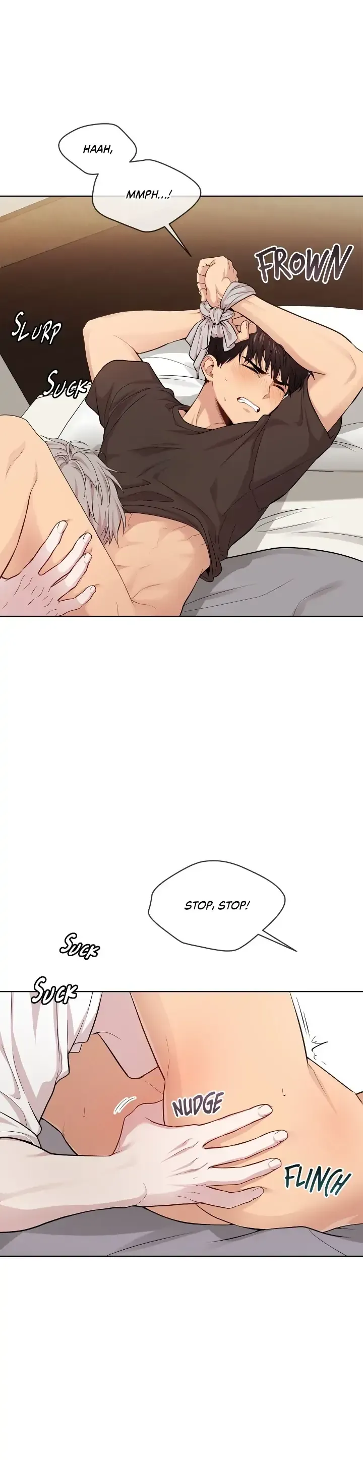 Passion Chapter 58 Online - página 10