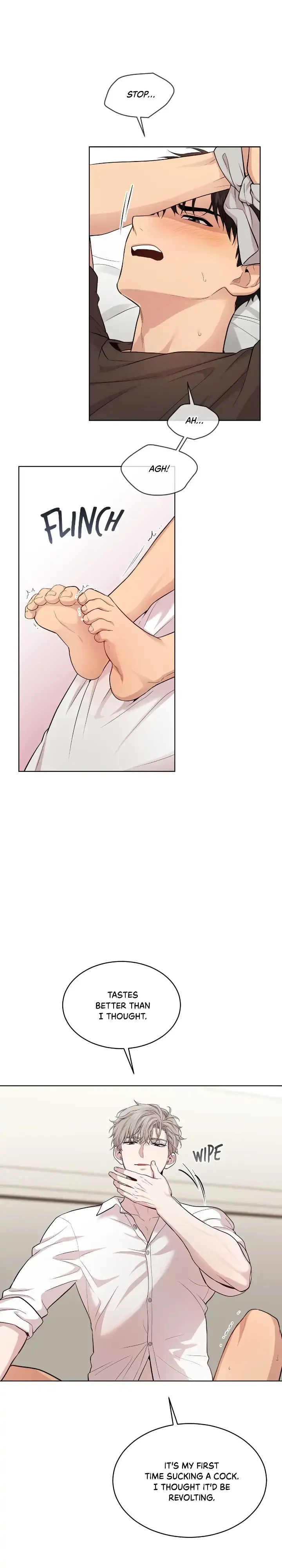 Passion Chapter 58 Online - página 11