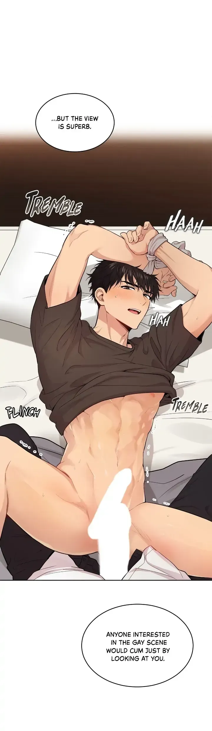 Passion Chapter 58 Online - página 12