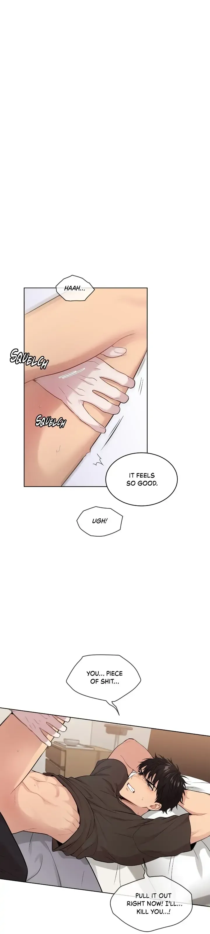 Passion Chapter 58 Online - página 14