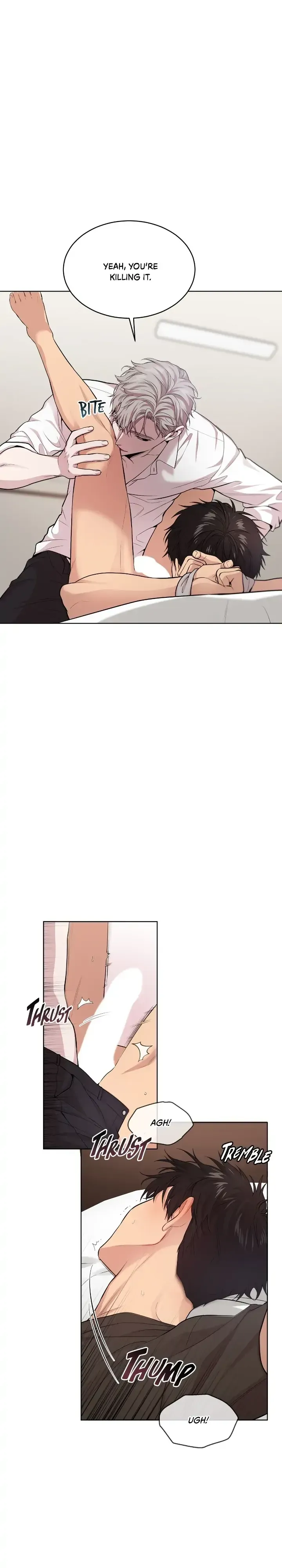 Passion Chapter 58 Online - página 15