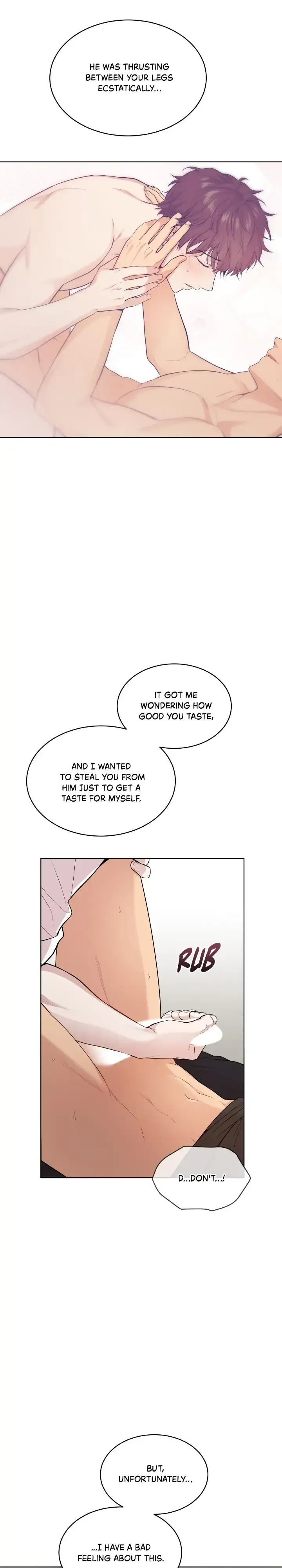 Passion Chapter 58 Online - página 17
