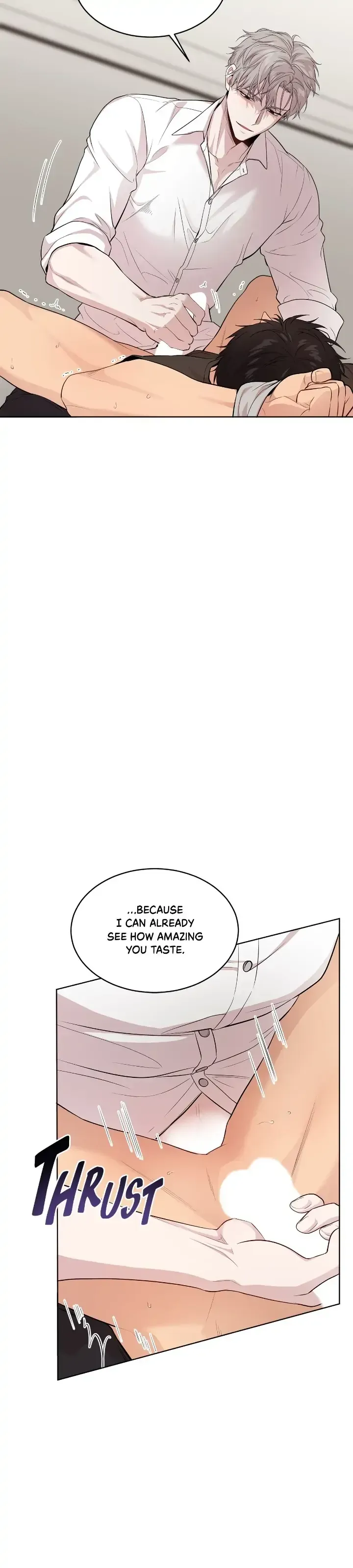 Passion Chapter 58 Online - página 18