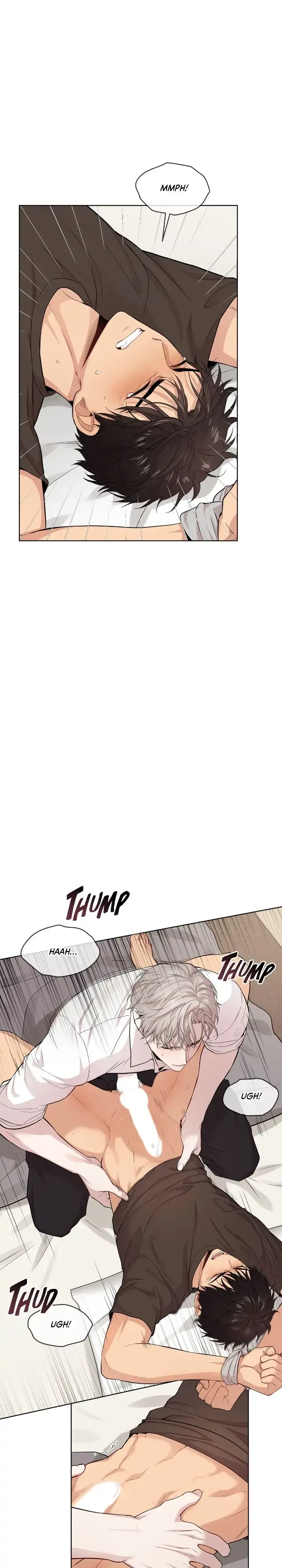 Passion Chapter 58 Online - página 19