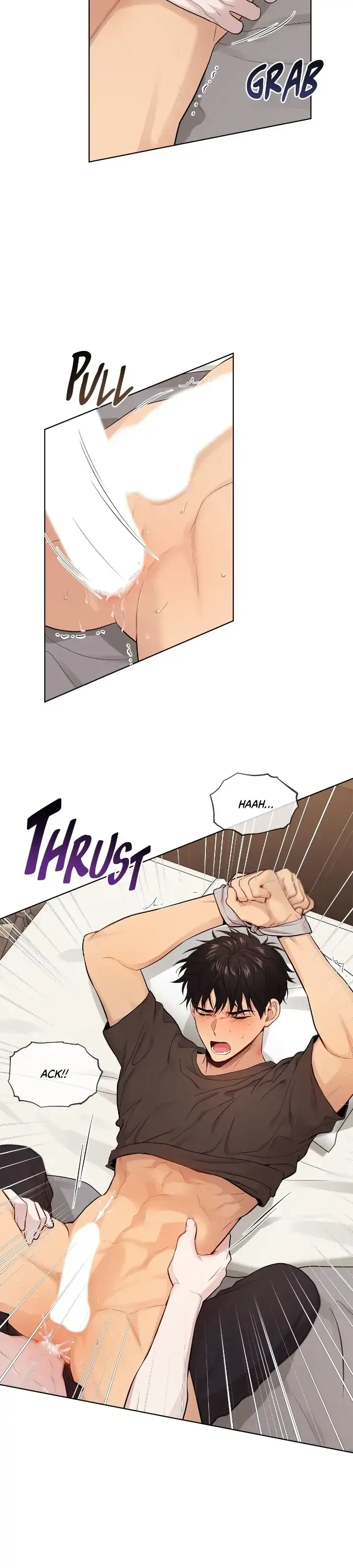 Passion Chapter 58 Online - página 20