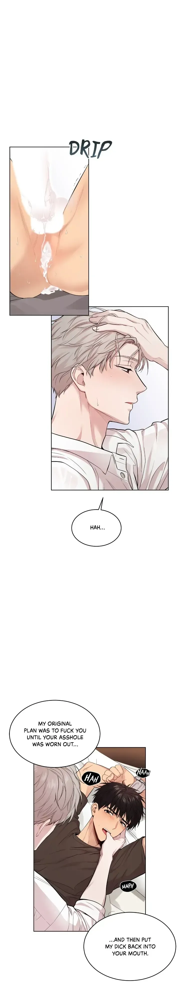 Passion Chapter 58 Online - página 21