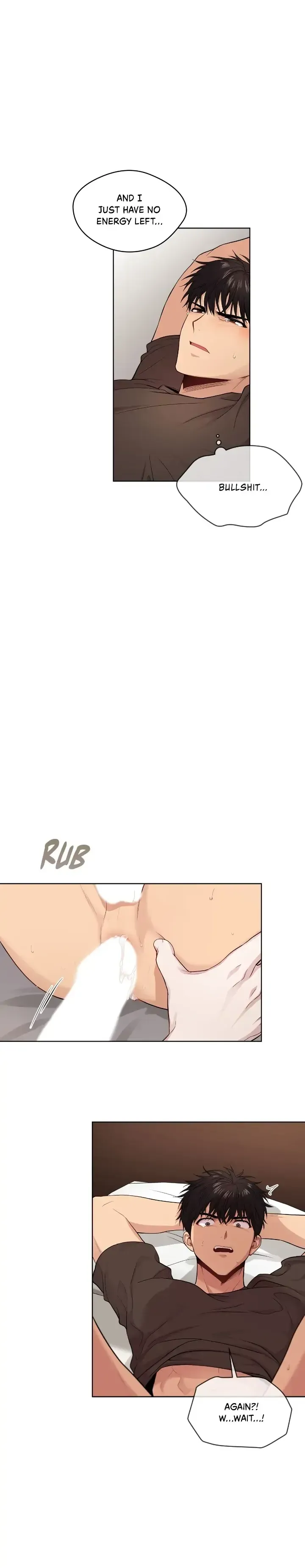 Passion Chapter 58 Online - página 23