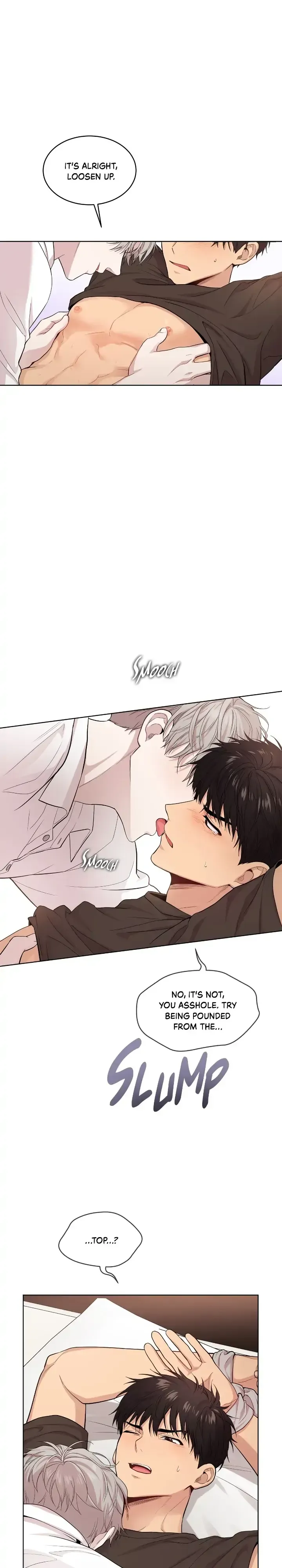 Passion Chapter 58 Online - página 24
