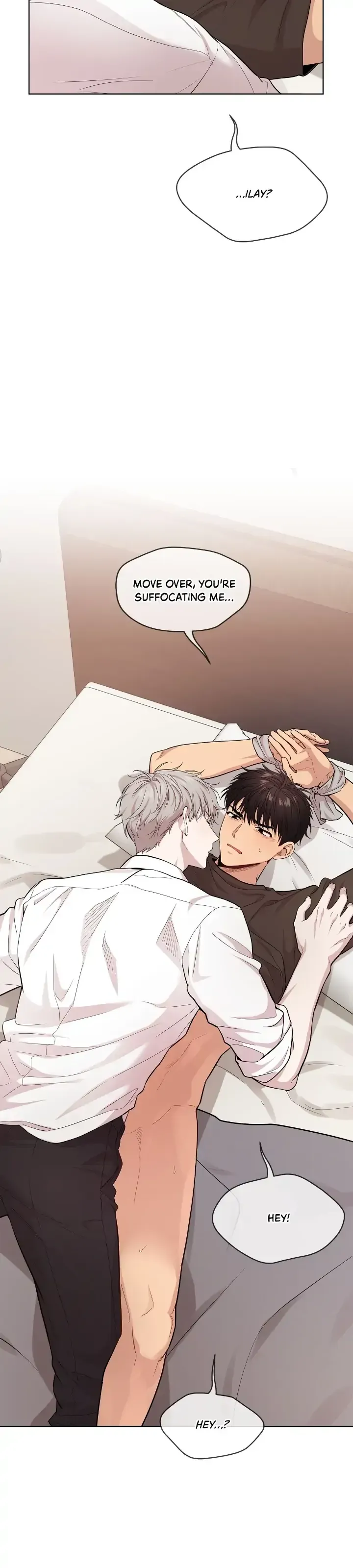 Passion Chapter 58 Online - página 25