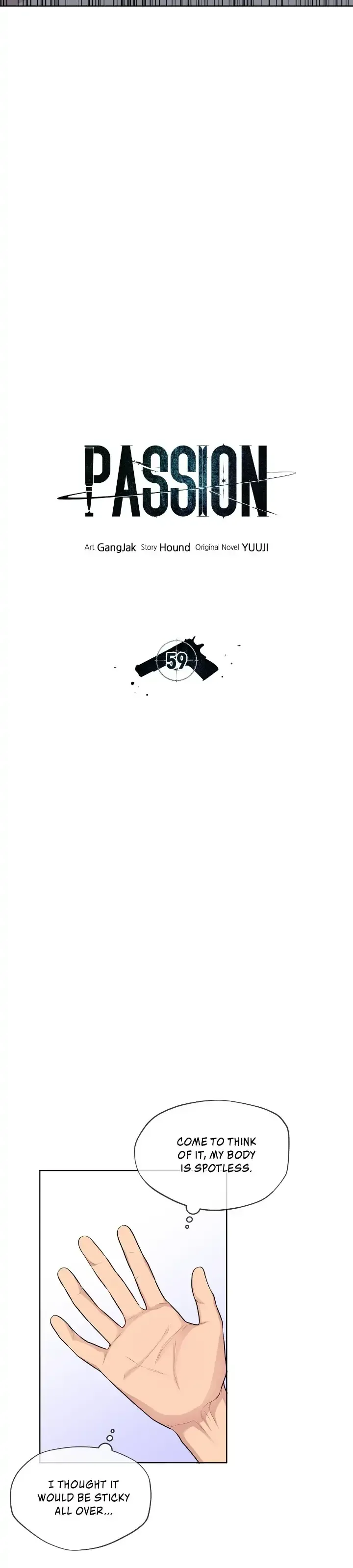 Passion Chapter 59 Online - página 4