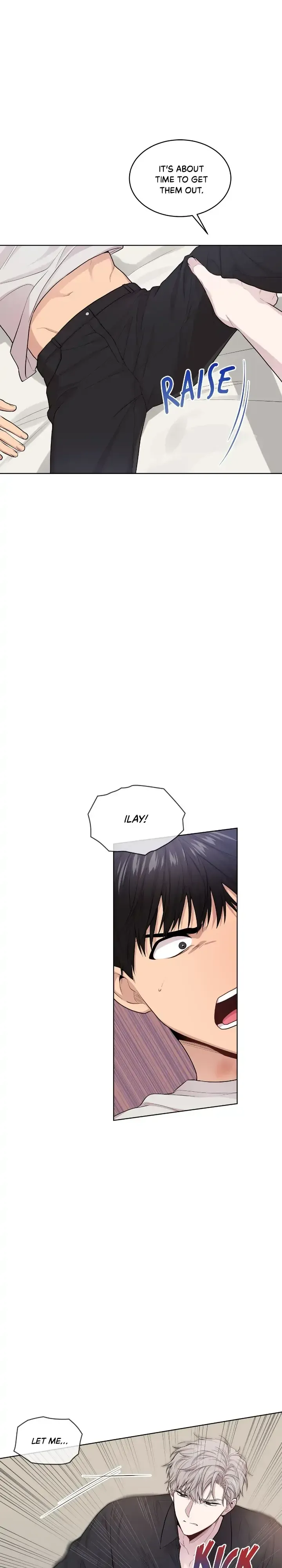 Passion Chapter 59 Online - página 11