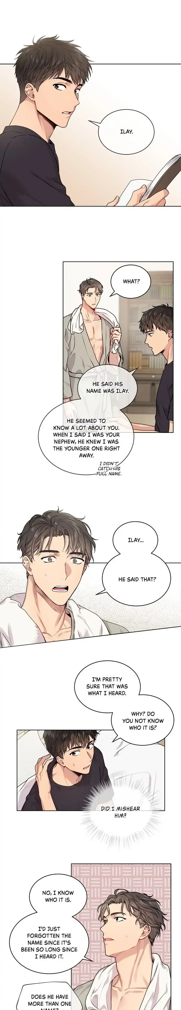 Passion Chapter 6 Online - página 7