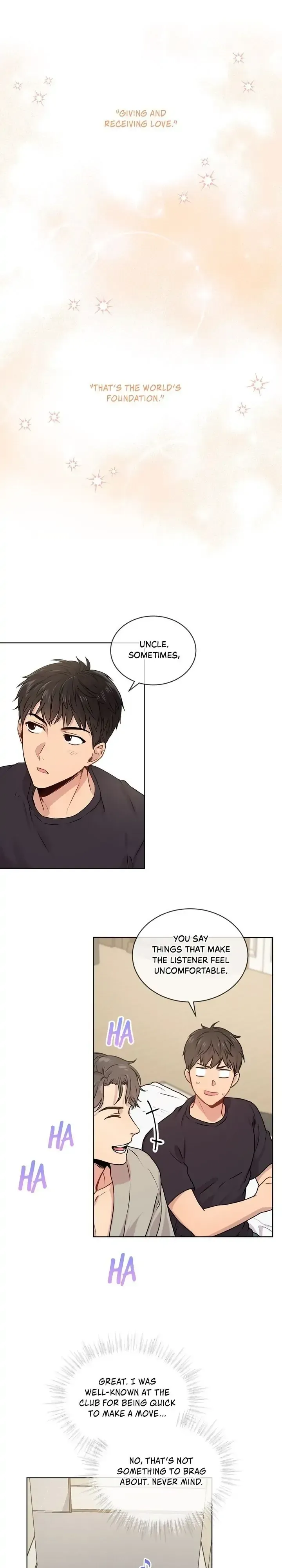 Passion Chapter 6 Online - página 15