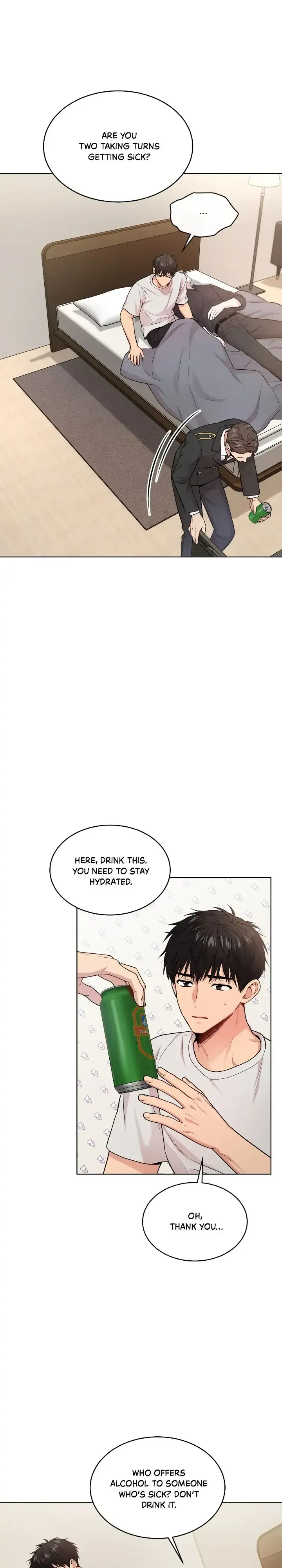 Passion Chapter 60 Online - página 1