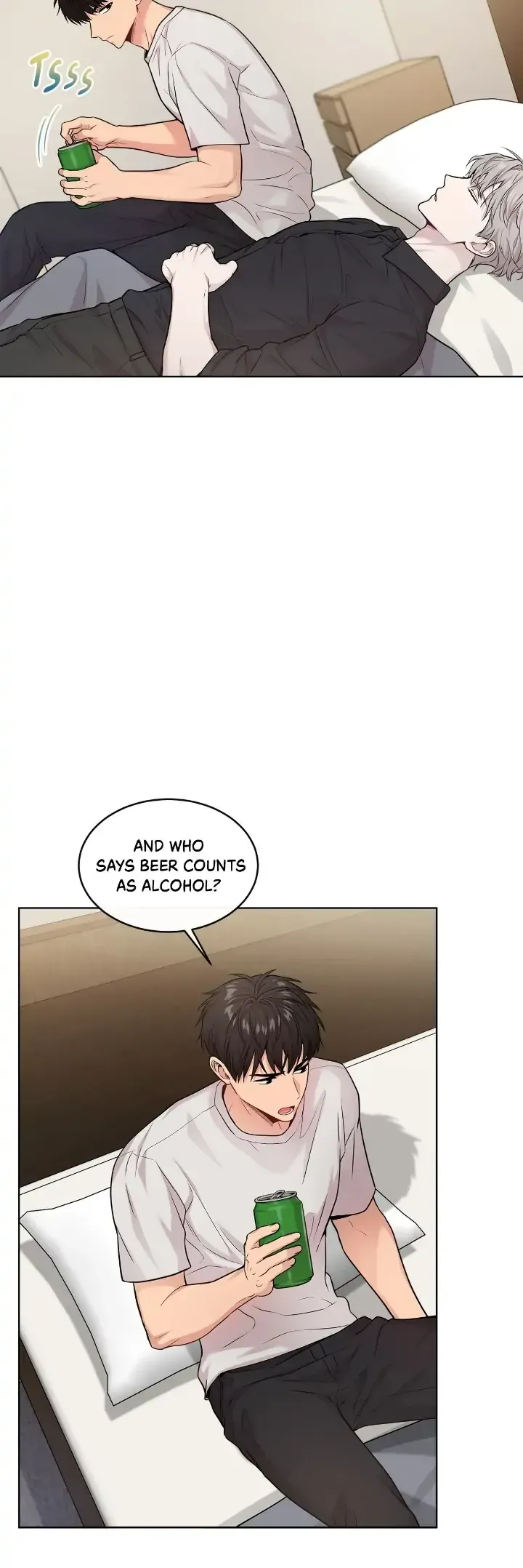 Passion Chapter 60 Online - página 2